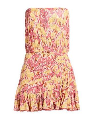Poupette St Barth DRESSES - Mini dresses sur YOOX.COM