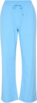Saint Tropez Pantaloni - - Trousers - Donna - Blu - L