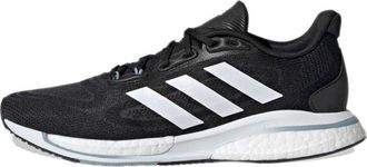 adidas (WMNS) adidas Supernova+ Black Magic Grey GX2905