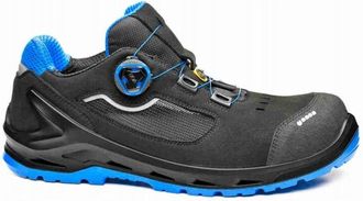 base Zapatos De Trabajo Base I-code S1p Boa, Zapatos Bajos, Talla 41