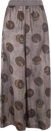 Uma Wang Pansy Pants