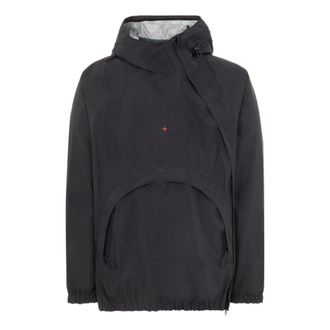 Stone Island Gore-Tex Jacket Black 7615420X1-V0029