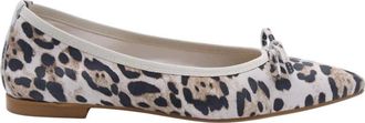 &Egrave; Mia Eleonora - Dames - Ballerinas - Veelkleurig - 37 EU - Schoenen