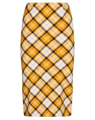 Burberry BOTTOMWEAR - Gonne midi su YOOX.COM