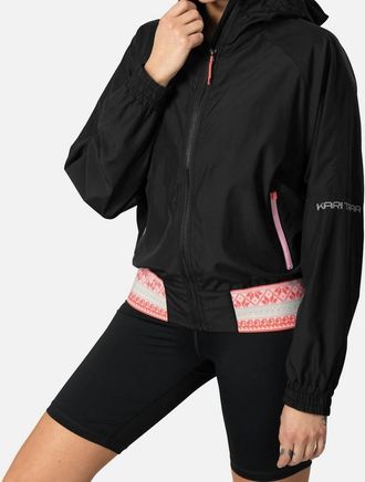 Kari Traa Silje Jacket In Black