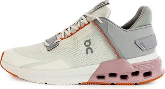 On Running (WMNS) On Running Cloudnova Flux Undyed White Zephyr 3WD10381179