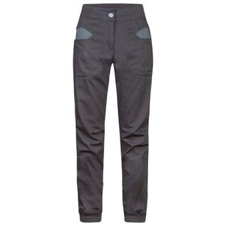 Rafiki Sierra Kletterhose f&uuml;r Damen | grau