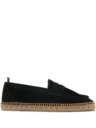 Castaner Espadrilles Nacho - Nero