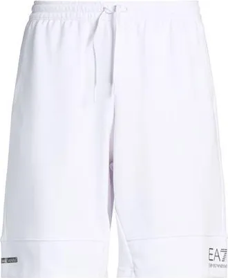 Emporio Armani BOTTOMWEAR - Shorts e bermuda su YOOX.COM