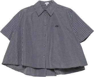 Loewe Shirts - Blouses & Shirts - Mujer - Negro - S
