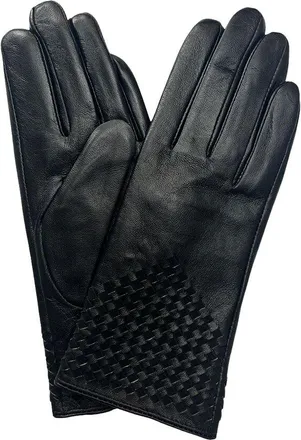 MARCUS ADLER Leather Gloves