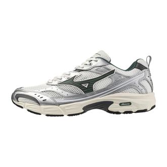 Mizuno Heren, Sport, Wit, Maat: 40 1/2 EU