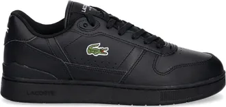 Lacoste Sneakers T-Clip Set - Nero