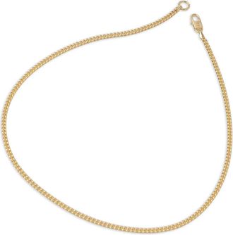 Hatton Labs Schakelhalsketting - Goud