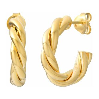 Cai Dames, Accessoires, Geel, Maat: ONE Size