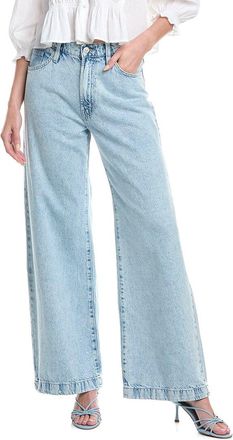 Hudson Jolene Brenda Wide Leg Jean