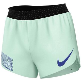 Nike AeroSwift Dri-FIT ADV 2 Lined Running Shorts Laufshorts f&uuml;r Herren | gr&uuml;n
