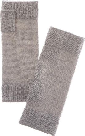 N.Peal N. Peal Cashmere Fingerless Gloves