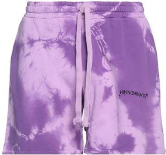 Hinnominate BOTTOMWEAR - Shorts & Bermuda Shorts on YOOX.COM