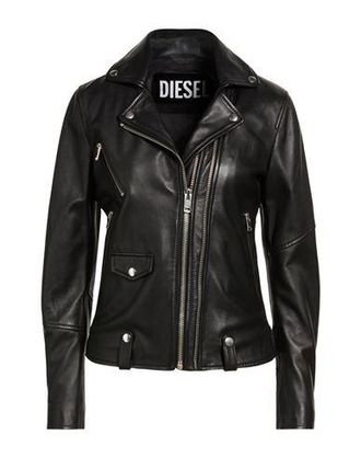 Diesel JACKEN & M&Auml;NTEL - Jacken und Anoraks auf YOOX.COM