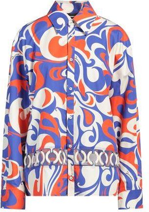 Dsquared2 TOPWEAR - Shirts on YOOX.COM