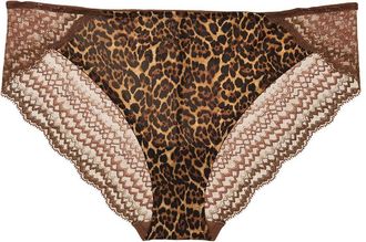 Natori Breakout Lace Bikini