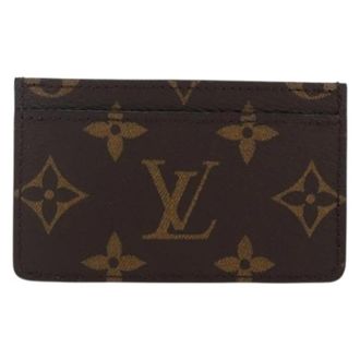 Louis Vuitton Pre-owned Portafoglio Vintage - - Pre-owned - Donna - Multicolore - ONE SIZE