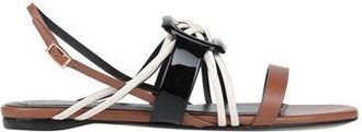 Roger Vivier FOOTWEAR - Sandals sur YOOX.COM
