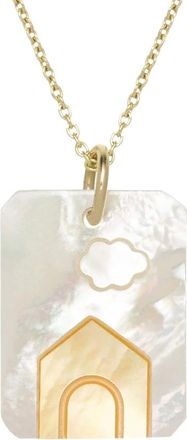 Aliita Aliita, Donna, Accessori, Giallo, Taglia unica, new