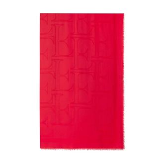 Elisabetta Franchi Donna, Accessori, Rosso, Taglia unica, new