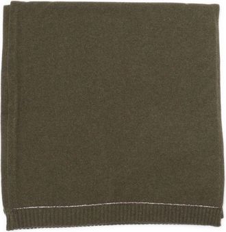 Kangra Cashmere Scarf