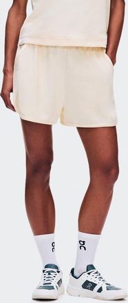 On Courtside Terry Shorts in Chantilly at Nordstrom, Size X-Large