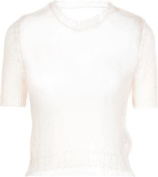 Maison Margiela PRENDAS DE PUNTO - Pullover en YOOX.COM