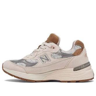New Balance (WMNS) New Balance 992 Made in USA Cork W992FN