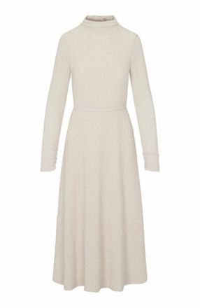 Rebecca Taylor Taryn Dress in Cream at Nordstrom, Size Small