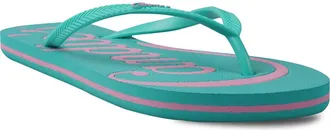 Candie's Reedley Flip Flop in Mint at Nordstrom, Size 11