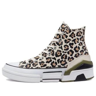 Converse (WMNS) Converse CPX70 High Archive Leopard Print 571246C