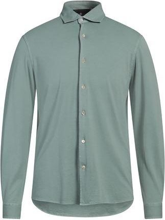FILIPPO DE LAURENTIIS TOPWEAR - Shirts on YOOX.COM