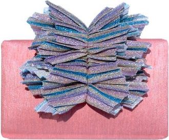 Simitri Fairy Angel Clutch at Nordstrom