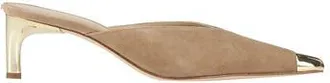 Michael Kors CALZATURE - Mules & Zoccoli su YOOX.COM
