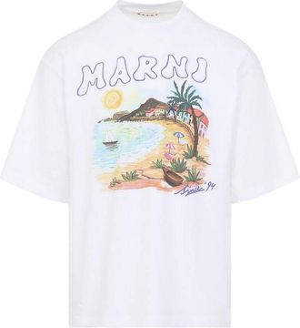 Marni T-Shirt
