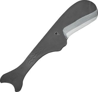 OEM Cachalote Kujira Tosa - Un Acero Al Carbono