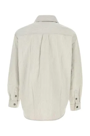 Carhartt Work in Progress Shirt Shirt - Gray