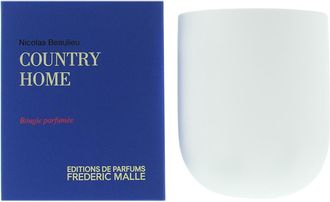 Frederic Malle Country Home Candle 220g - One Size