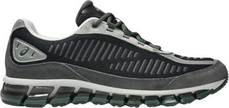 Asics Gel-Quantum 360 I AMP Sneakers - Heren - Hardloopschoenen - Zwart - 40 1/2 EU - Su&egrave;de - Fitness