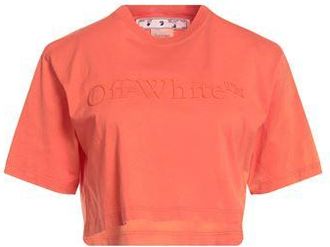 Off-white CAMISETAS Y TOPS - Camisetas en YOOX.COM