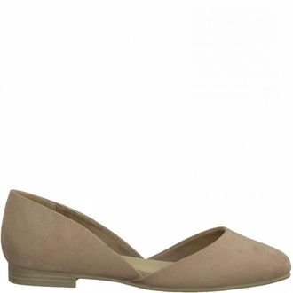 Marco Tozzi Mujer, Zapatos, Beige, Talla: 38 EU