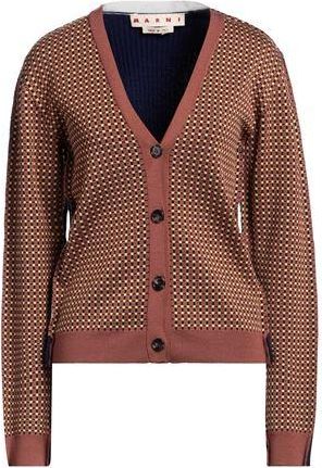 Marni KNITWEAR - Cardigans sur YOOX.COM