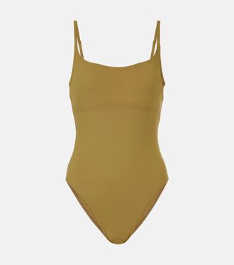 Karla Colletto Costume intero Basics