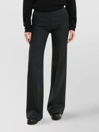 1989 STUDIO high-rise wide-leg trousers